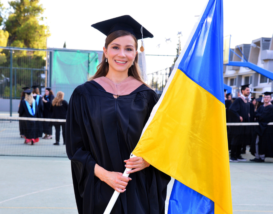 Information for student’s visa & residence permit